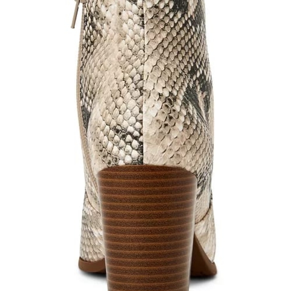 FINAL PRICE🚨 Style & Co Parinaa Boots | 7.5 - Picture 3 of 13